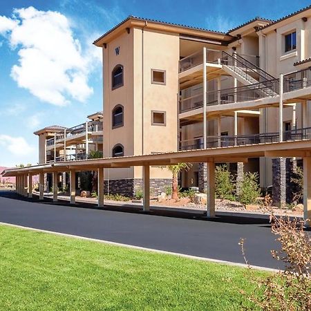 Worldmark Estancia St. George Luaran gambar