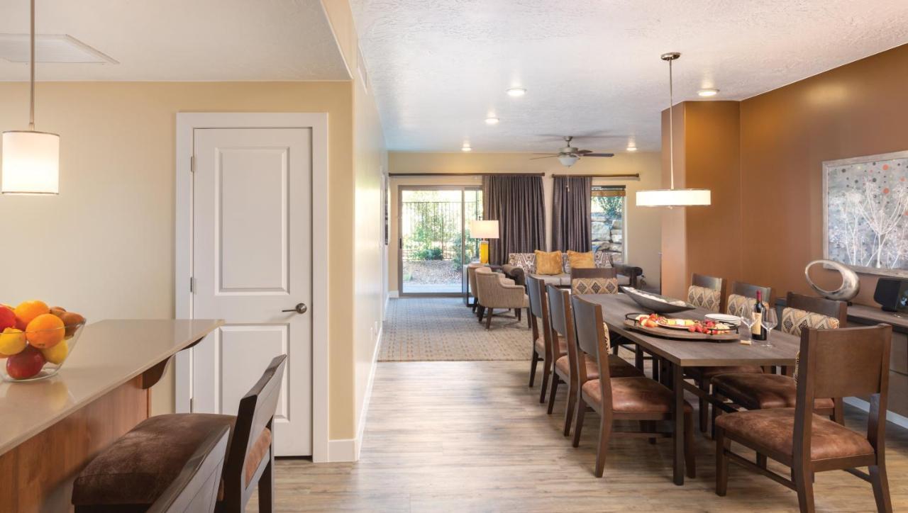 Worldmark Estancia St. George Luaran gambar