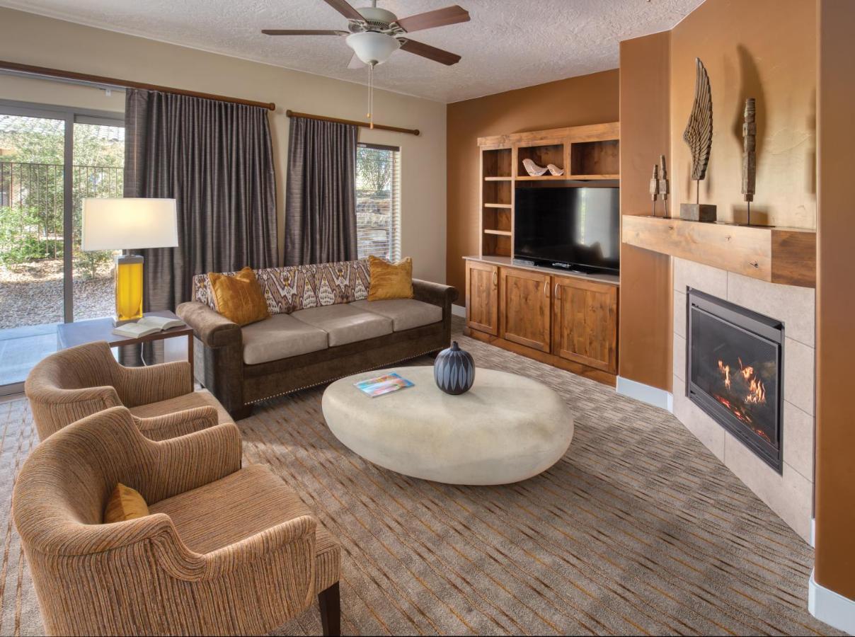 Worldmark Estancia St. George Luaran gambar