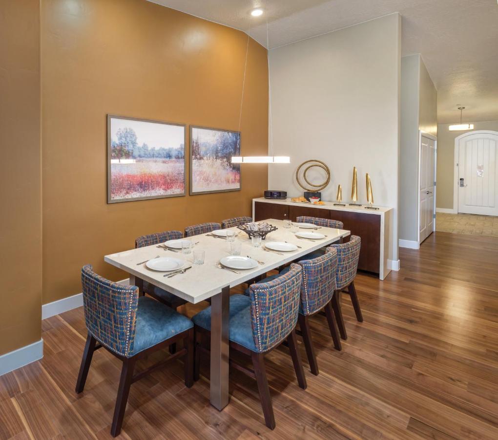 Worldmark Estancia St. George Luaran gambar