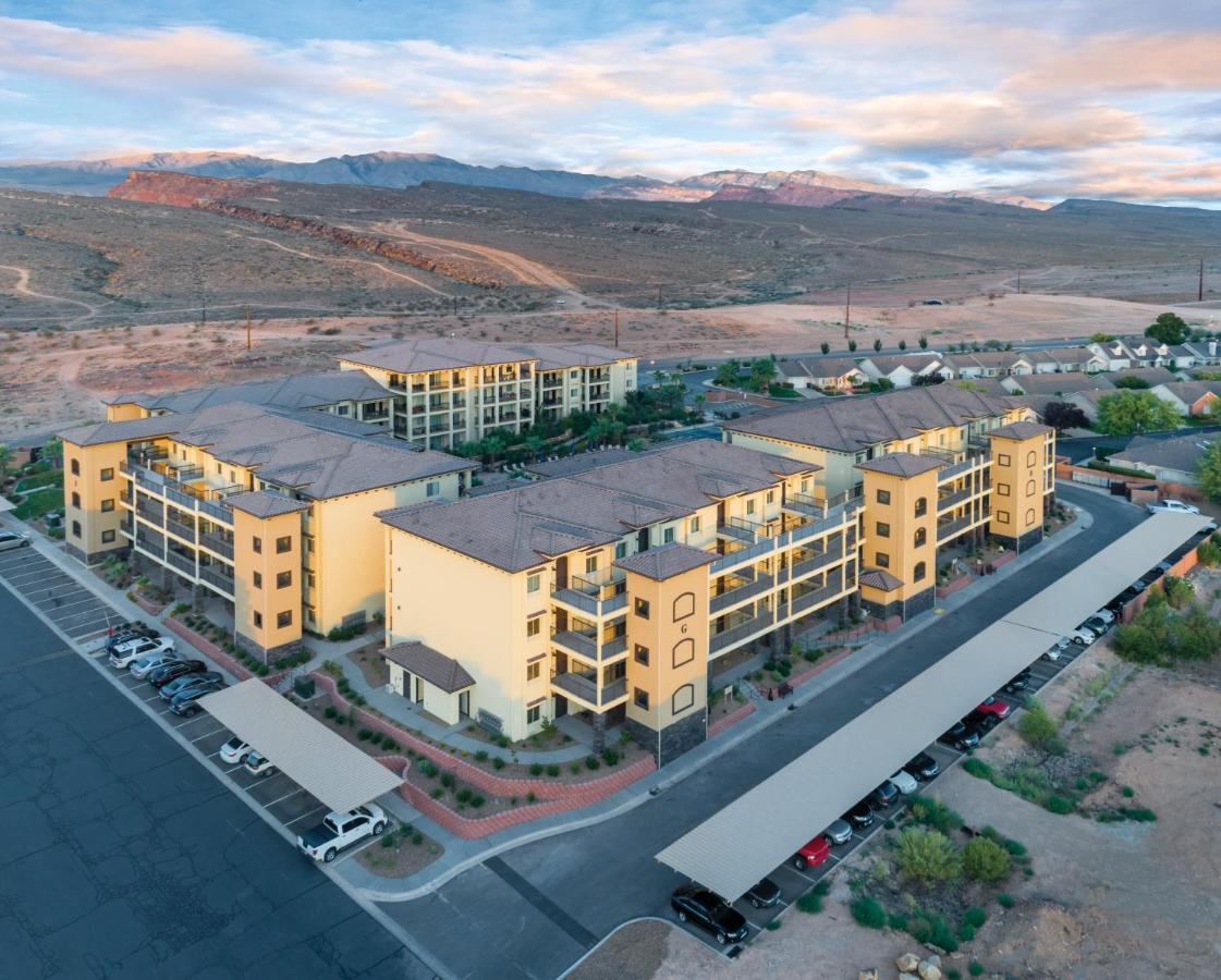 Worldmark Estancia St. George Luaran gambar