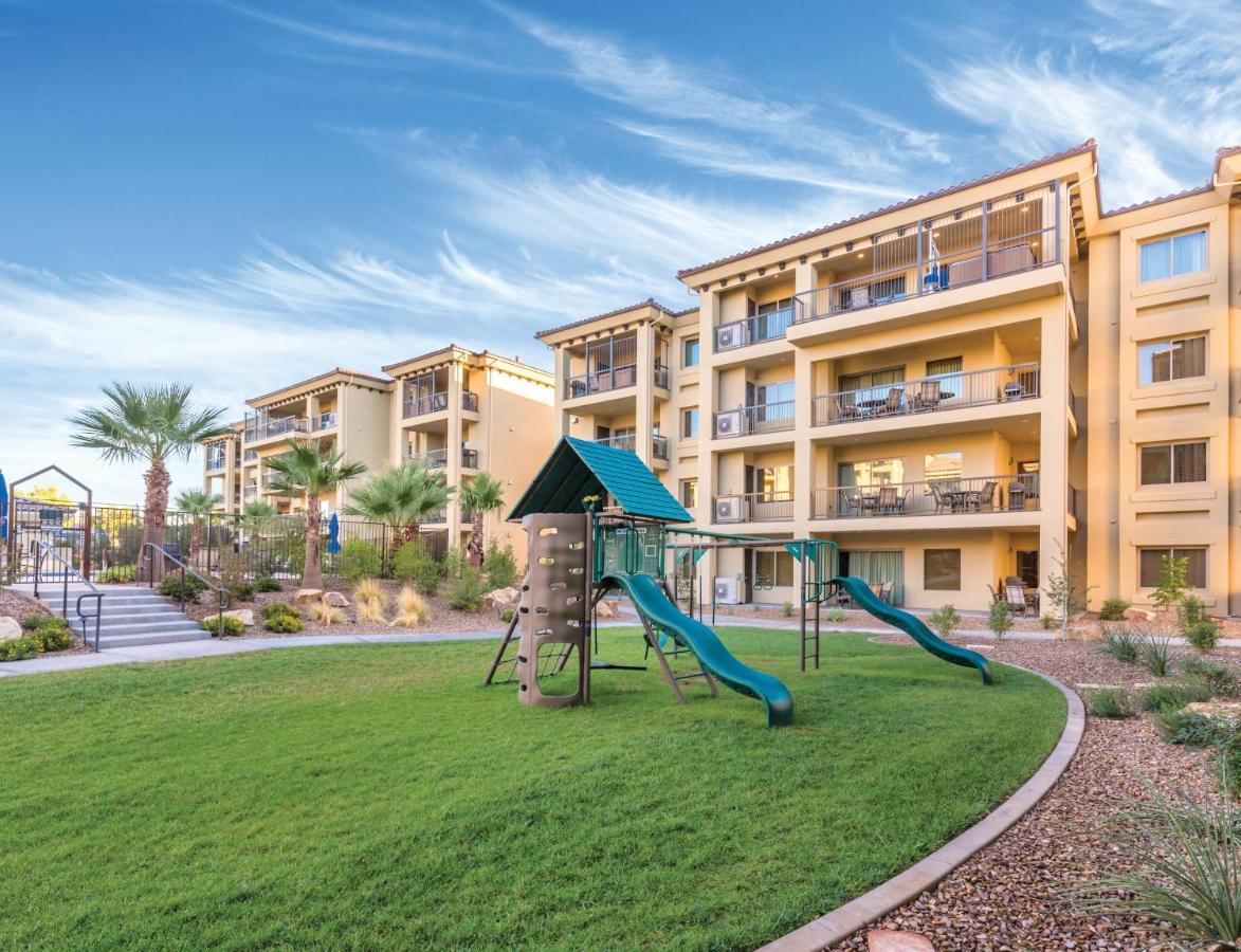 Worldmark Estancia St. George Luaran gambar