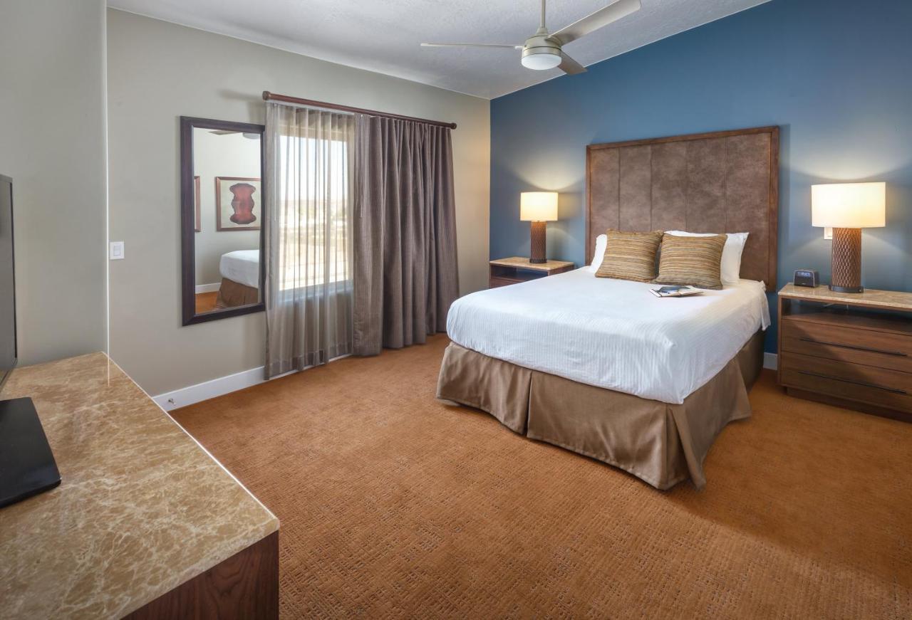 Worldmark Estancia St. George Luaran gambar