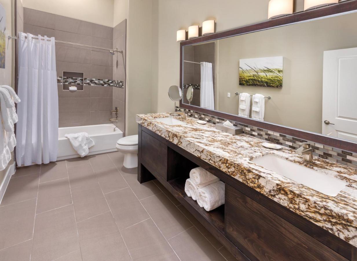 Worldmark Estancia St. George Luaran gambar