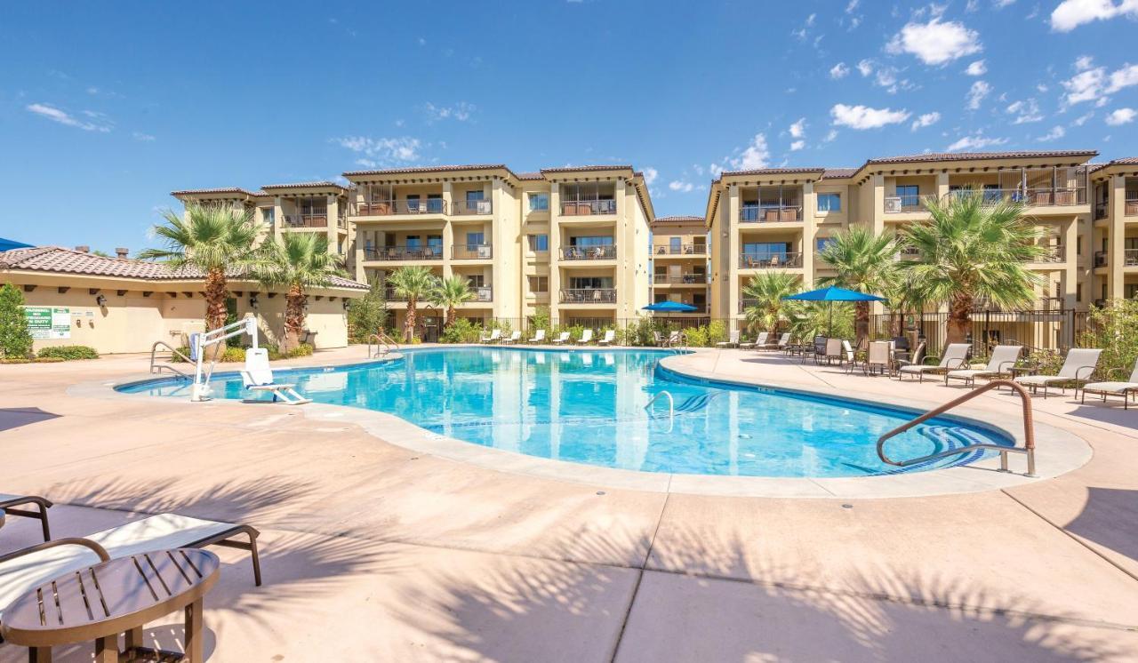 Worldmark Estancia St. George Luaran gambar
