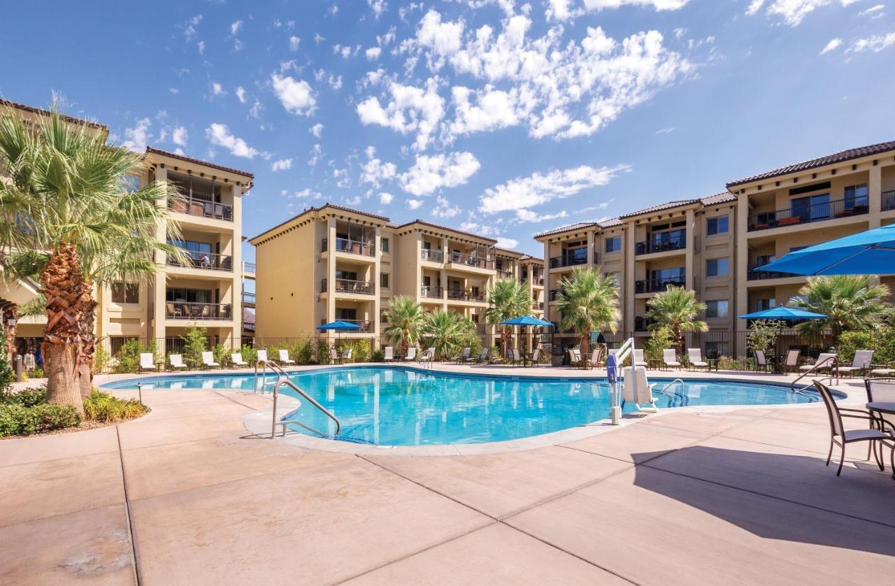 Worldmark Estancia St. George Luaran gambar