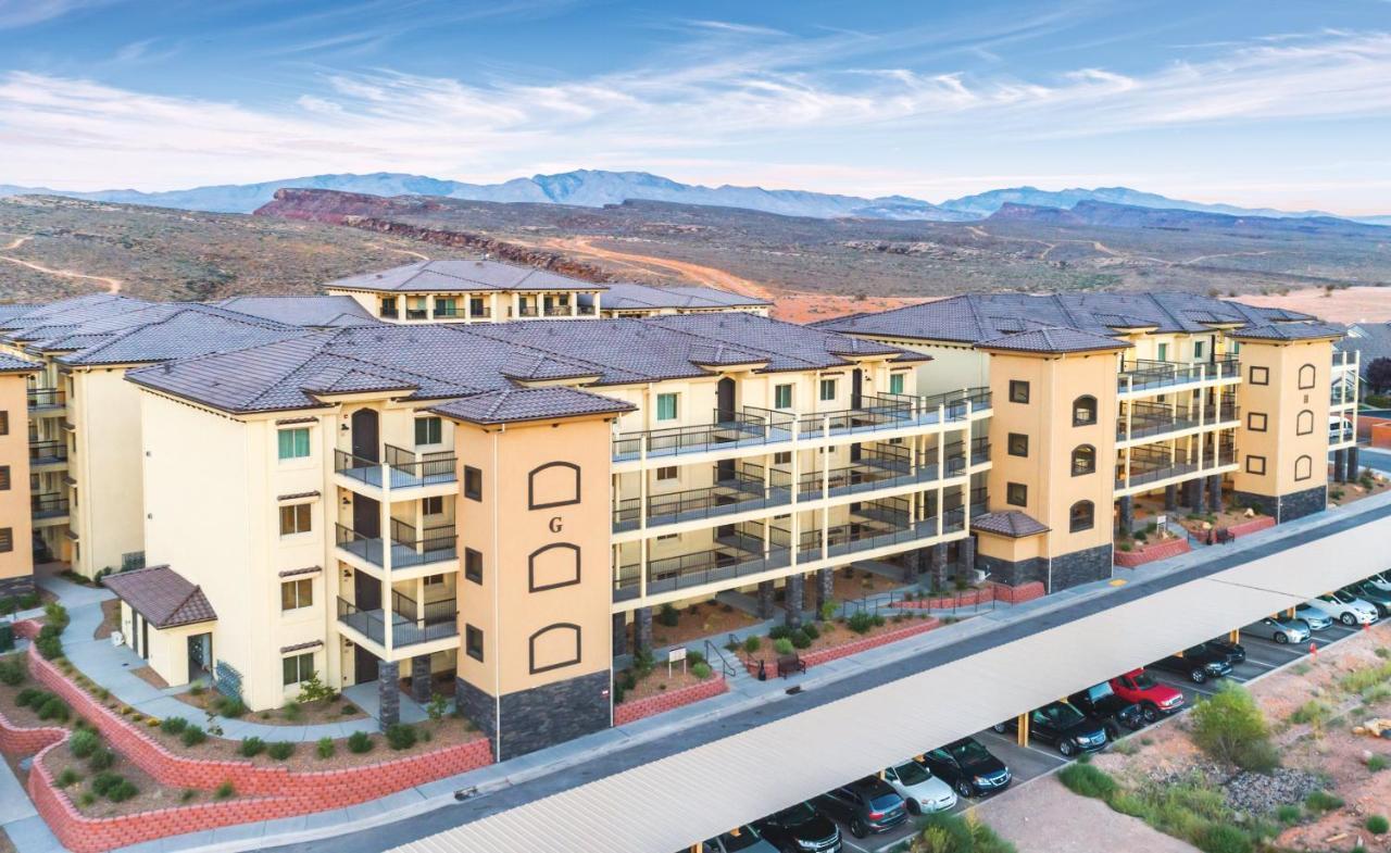Worldmark Estancia St. George Luaran gambar