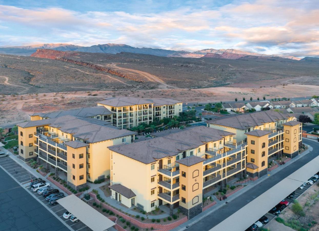 Worldmark Estancia St. George Luaran gambar