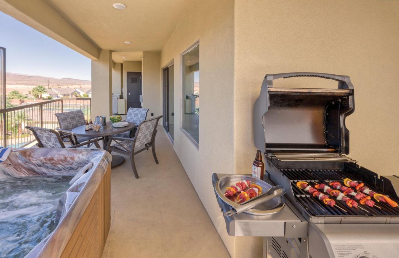 Worldmark Estancia St. George Luaran gambar