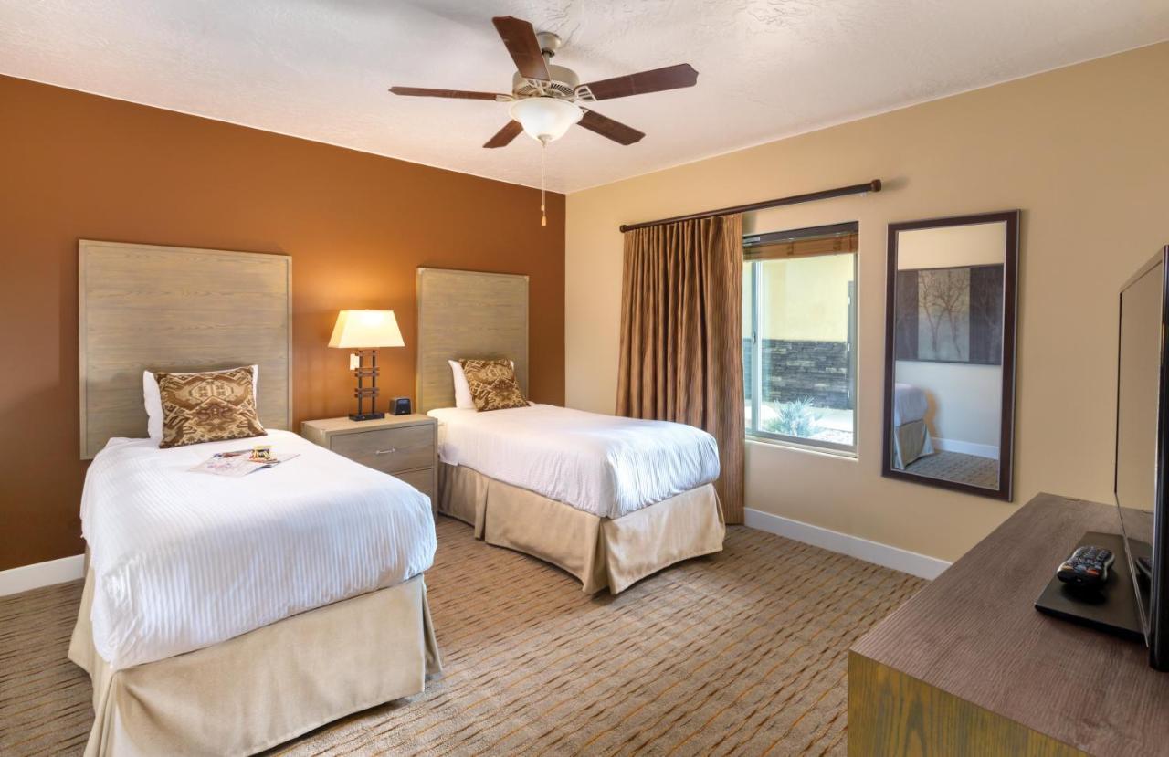 Worldmark Estancia St. George Luaran gambar