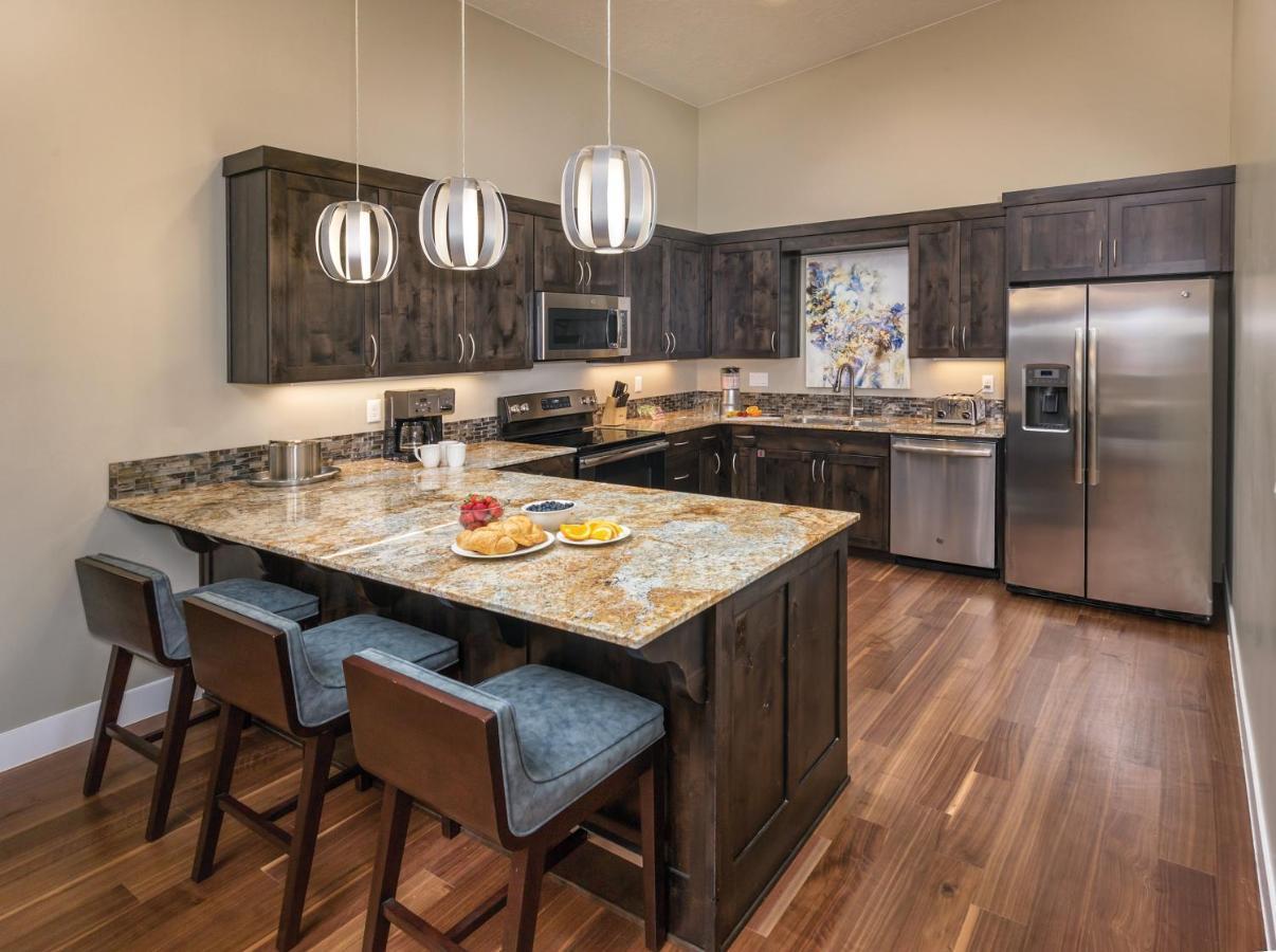 Worldmark Estancia St. George Luaran gambar