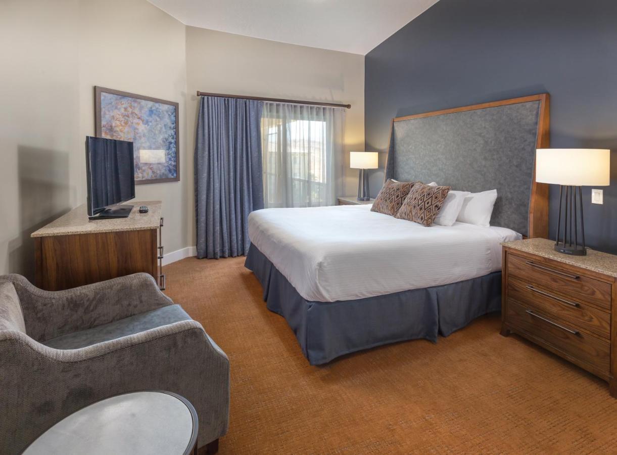 Worldmark Estancia St. George Luaran gambar