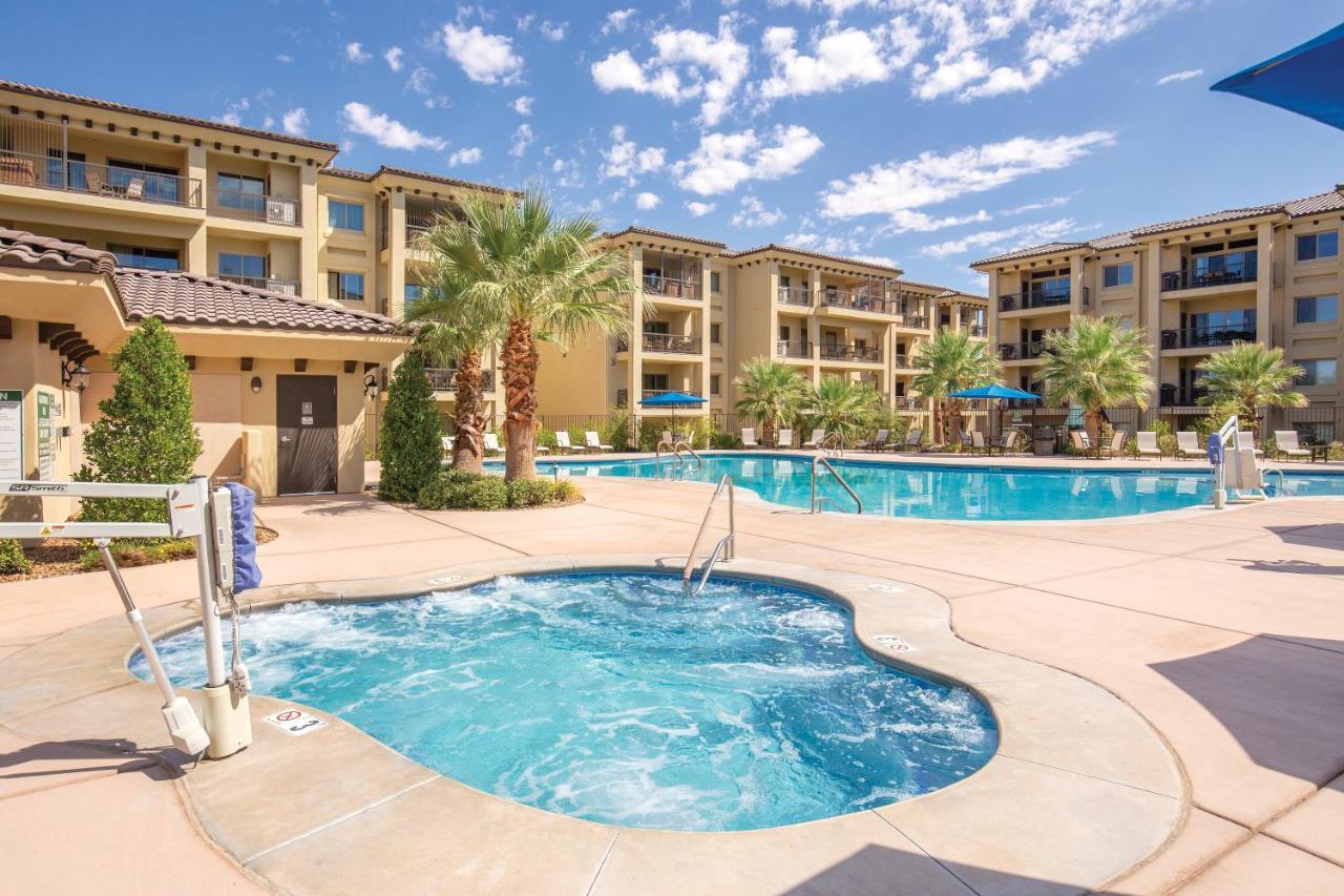 Worldmark Estancia St. George Luaran gambar