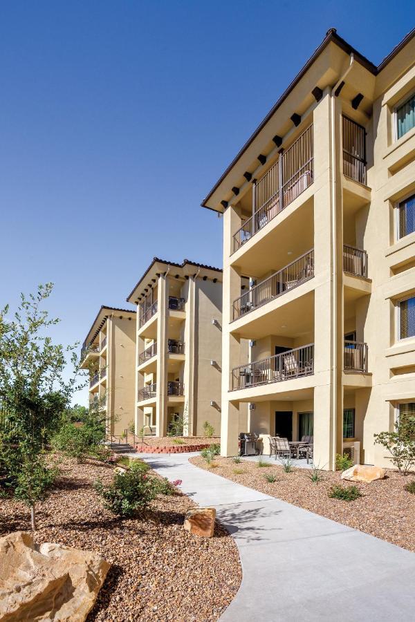 Worldmark Estancia St. George Luaran gambar