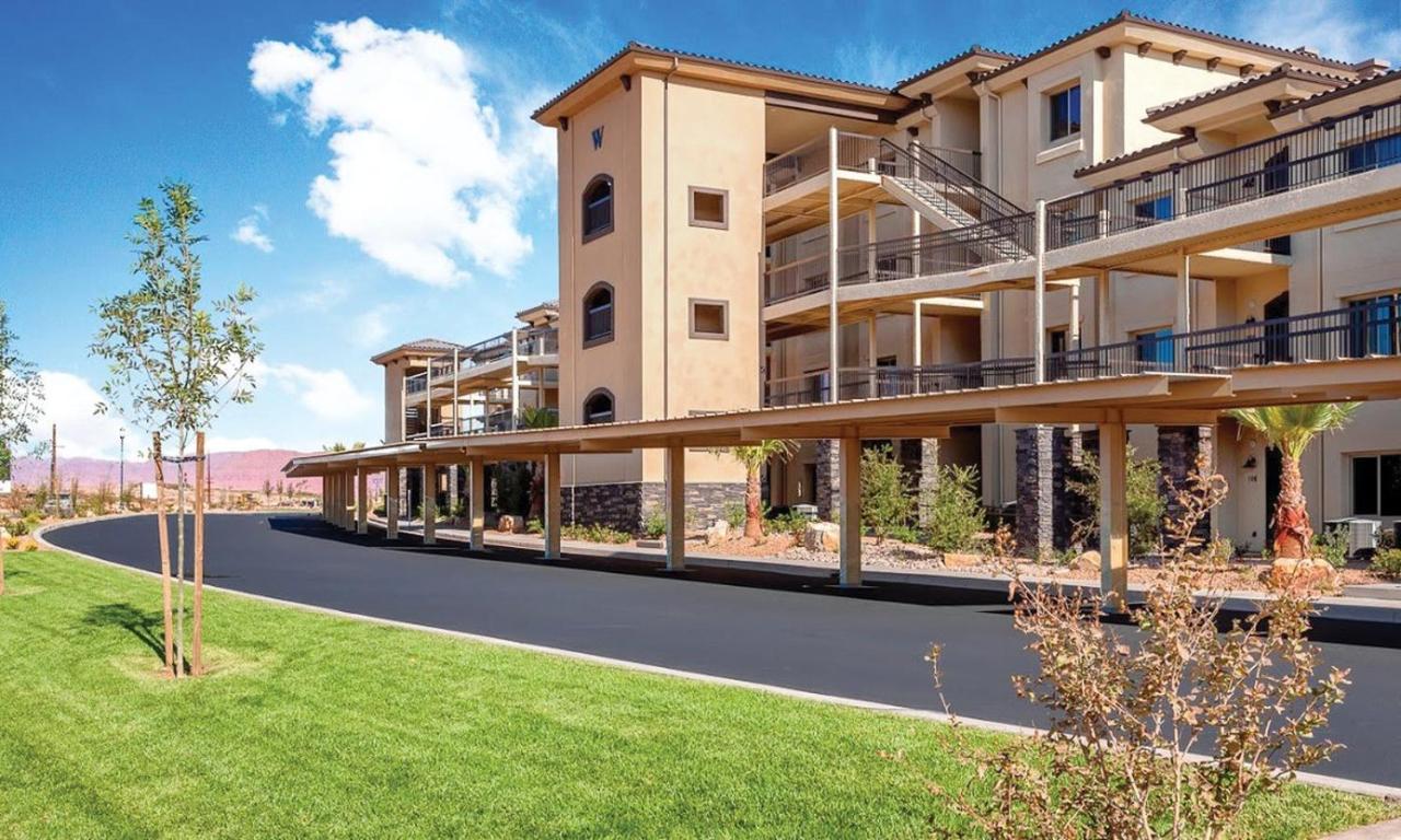 Worldmark Estancia St. George Luaran gambar
