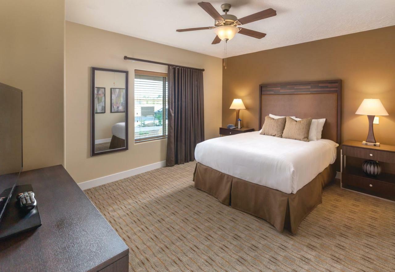 Worldmark Estancia St. George Luaran gambar